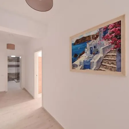 Apartament Michael Astoria Resident Năvodari
