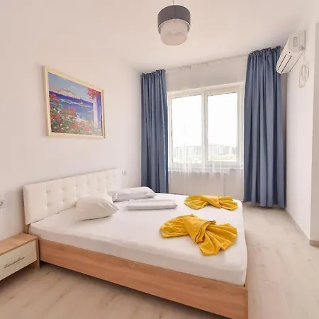 Apartament Michael Astoria Resident