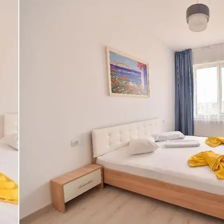 Apartament Michael Astoria Resident Năvodari