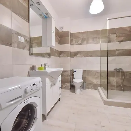 Michael Astoria Resident Apartament Năvodari